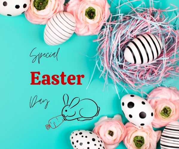 Beautiful Happy Easter Images