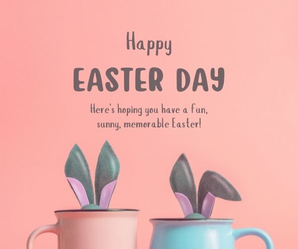 Beautiful Happy Easter Images
