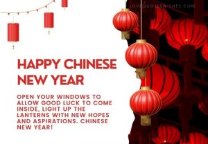 100 Happy Chinese New Year 2024 Wishes Greetings amp Phrases