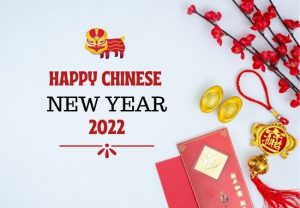 100+ Happy Chinese New Year 2023 Wishes, Greetings &amp; Phrases