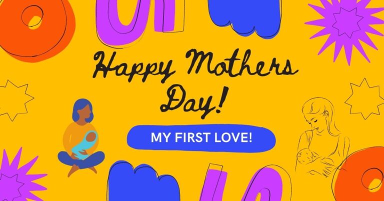 Happy Mothers Day Images!
