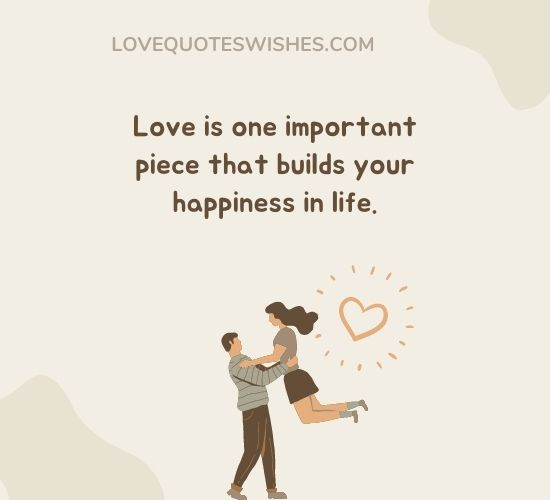 Love Quotes for Her From the Heart
