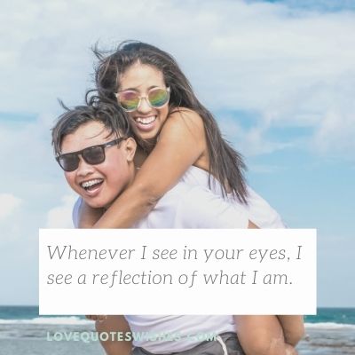 Unique quotes on Love