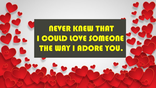 Valentines Day 2022 Quotes for Friends, Boyfriend and Girlfriend